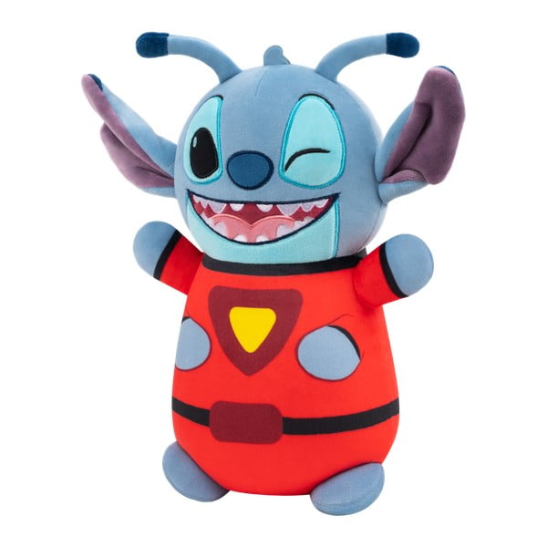 Plišasta igrača Stitch – SQUISHMALLOWS-image-4