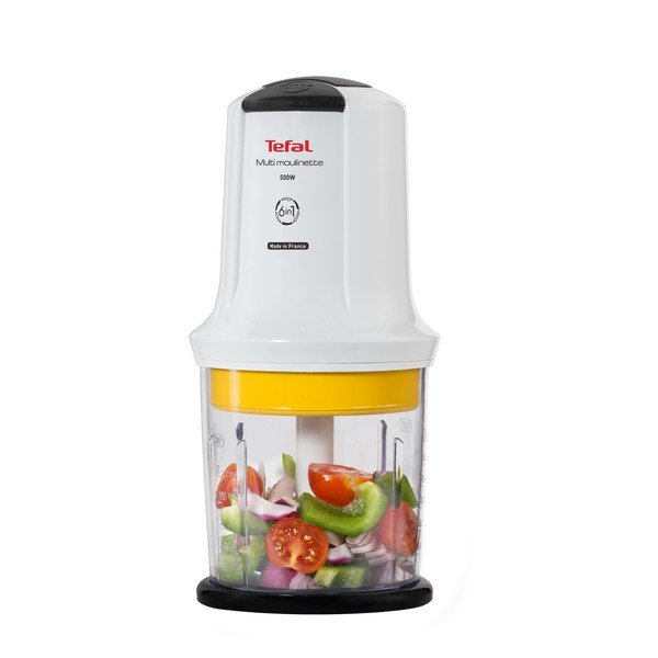 Bel električni sekljalnik Masterchop XL MB450B38 – Tefal-image-4