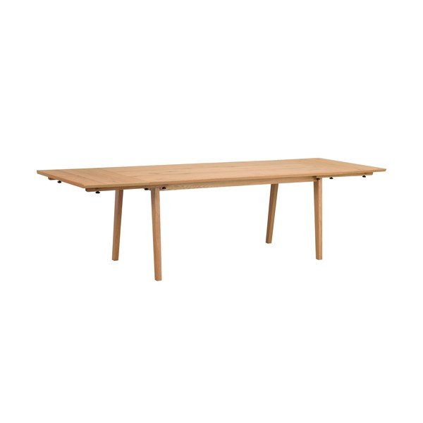 Dodatna mizna plošča za jedilno mizo Rowico Melfort-image-3