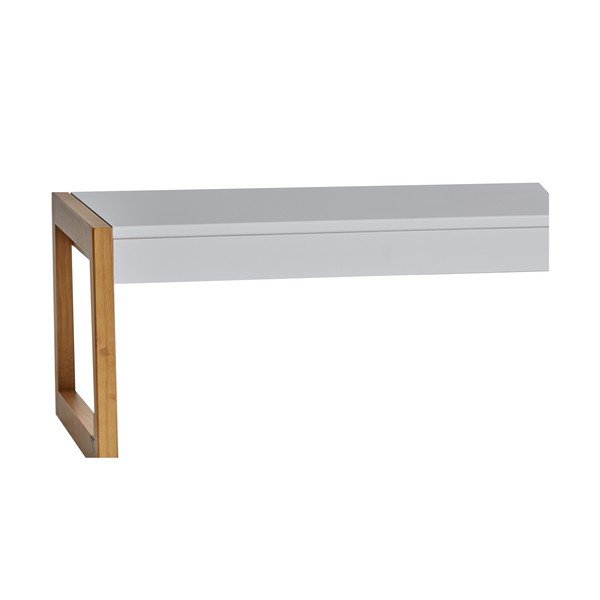 Bela mizica Marckeric Square, 120 x 35 cm-image-3