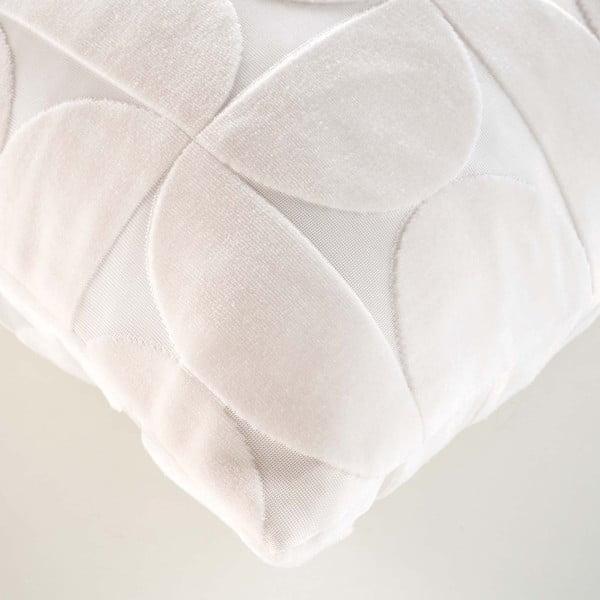 Žametna prevleka za blazino 40x40 cm Curly – douceur d'intérieur-image-1