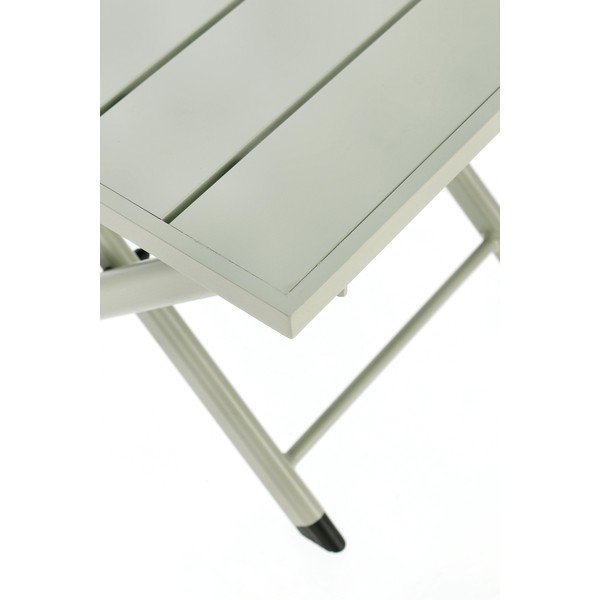 Aluminijasta vrtna klubska mizica 43x44 cm Taylor – Bizzotto-image-4