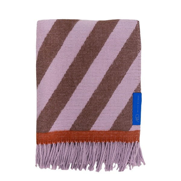 Odeja 125x170 cm Retro – Mette Ditmer Denmark