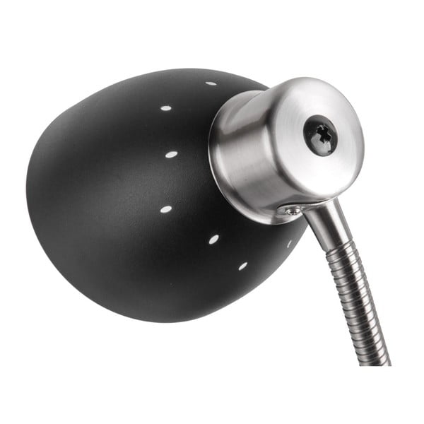 Črna namizna svetilka Leitmotiv Dorm-image-2