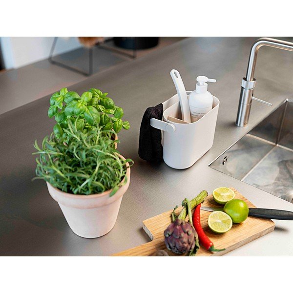 Plastično stojalo za detergente Circular - Zone-image-1