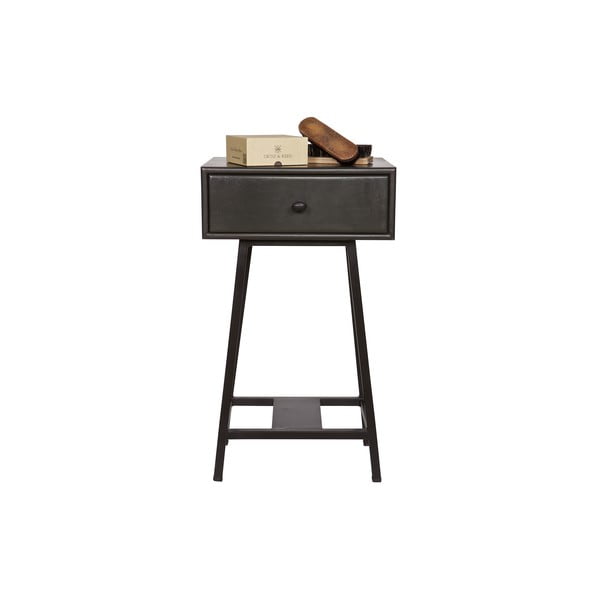 Stranska mizica 30x45 cm Skybox – WOOOD-image-2