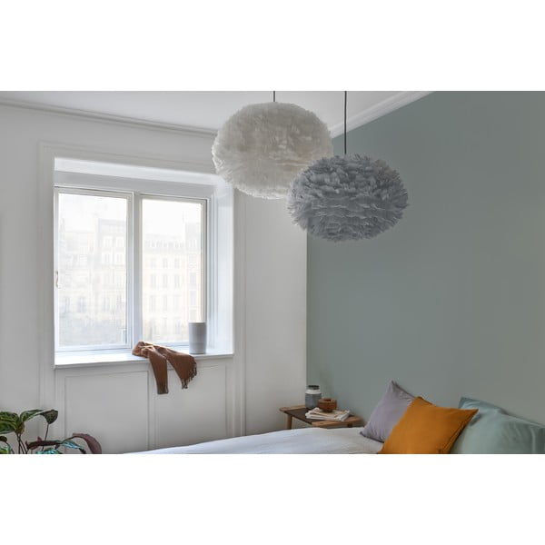 Svetlo sivo senčilo ø 65 cm Eos large – UMAGE-image-3