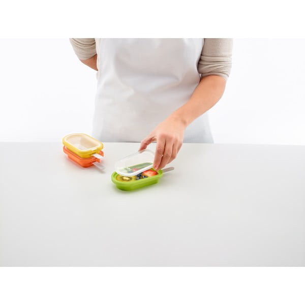 Silikonski modeli za lučke v kompletu 4 ks – Lékué-image-3