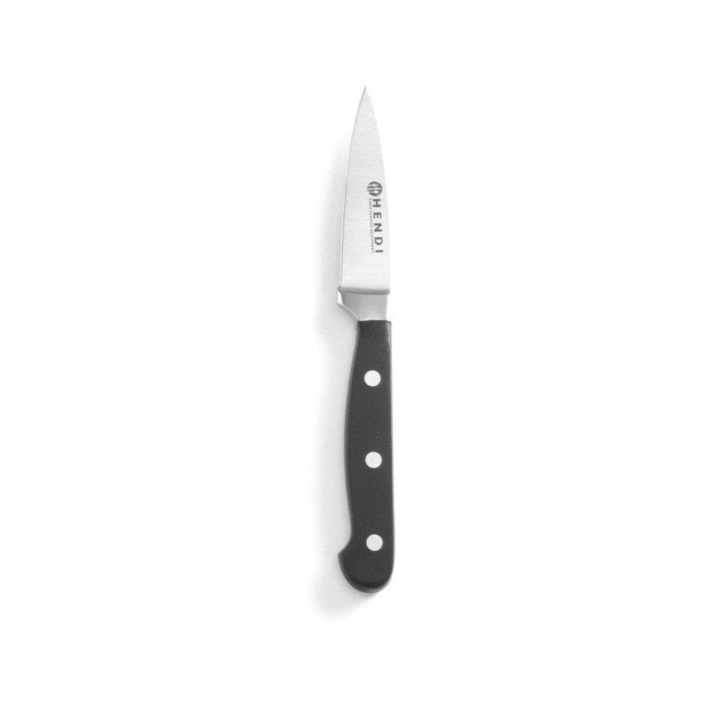 Nož za lupljenje iz nerjavečega jekla Hendi Kitchen Line