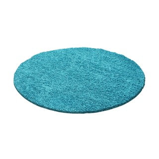 Turkizna okrogla preproga ø 120 cm Life – Ayyildiz Carpets