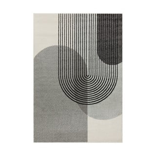 Siva preproga 230x160 cm Muse - Asiatic Carpets