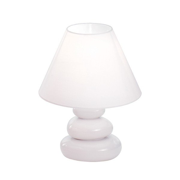 Namizna svetilka Evergreen Lights Stone Puro
