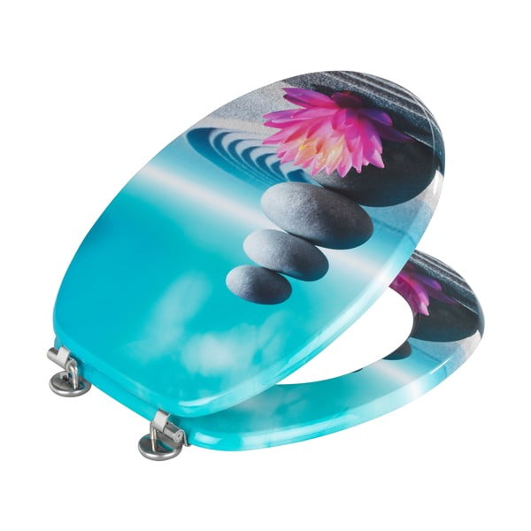 WC deska 37,5 x 44 cm Relax – Allstar-image-2