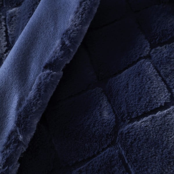 Odeja 130x170 cm Cosy Diamond - Catherine Lansfield-image-2