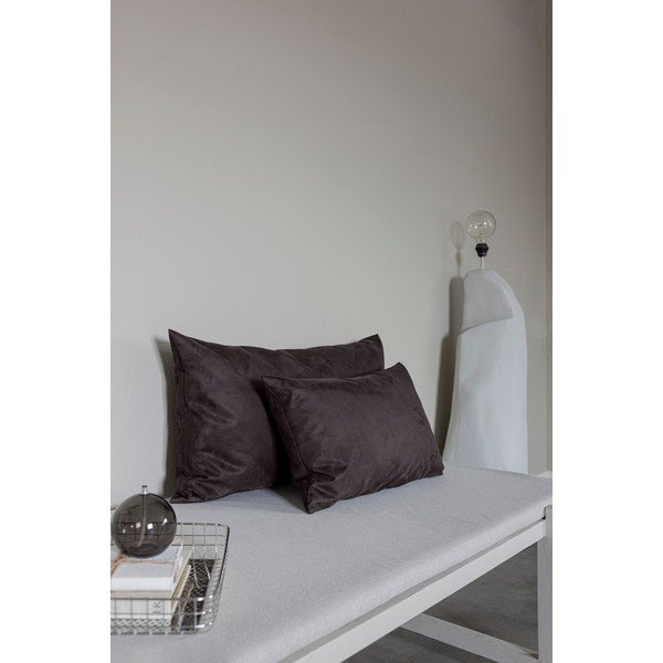 Okrasna blazina 60x40 cm Lounge – Mette Ditmer Denmark-image-2