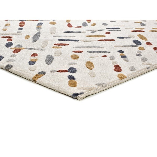 Bež preproga 200x290 cm Amara – Universal-image-4