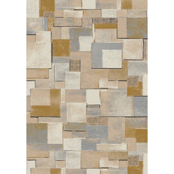 Bež preproga Universal Bukit Beige, 70 x 135 cm-image-2