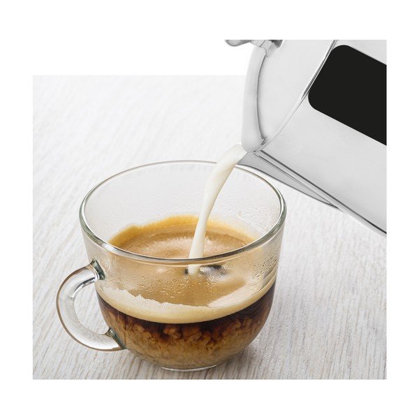 Grelnik za vodo iz nerjavečega jekla v srebrni barvi 2,3 l Anett – Orion-image-3