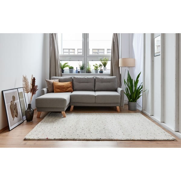 Preproga 160x230 cm Dottie Multi – Universal-image-3