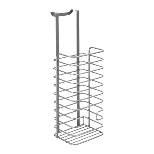 Viseča košara za plastične vrečke Metaltex Galileo-image-2