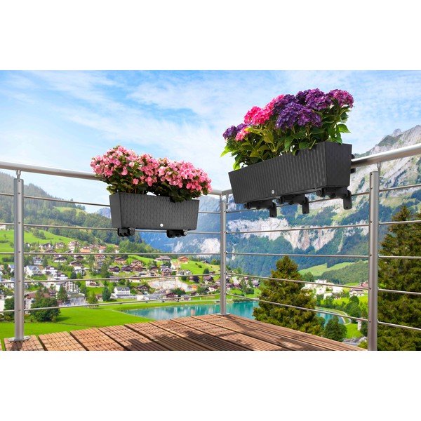 Korito za rože 50 cm Supreme – Flower Lover-image-1