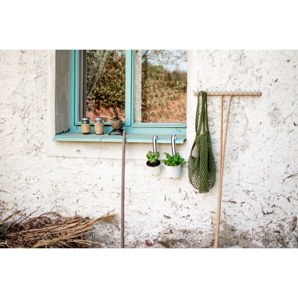 Vžigalice v steklem kozarcu Esschert Design Long Matches-image-1