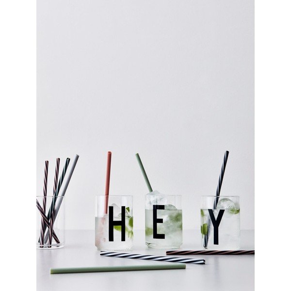 Komplet 10 slamic Design Letters Multi-image-2