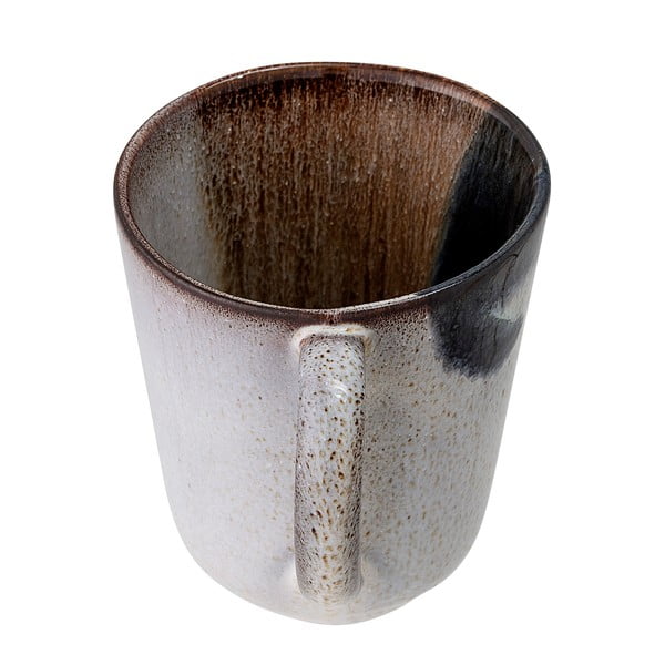 Keramična skodelica Bloomingville Jules, 400 ml-image-3