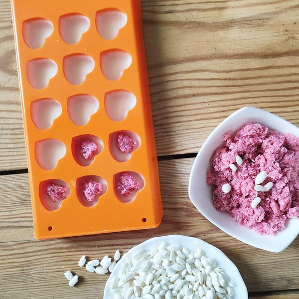 Silikonski model za praline 11,5x22 cm – Orion-image-1