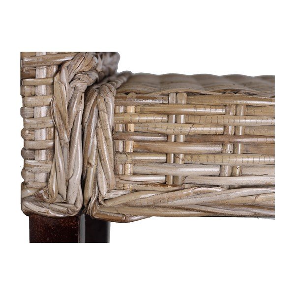 Klop iz ratana WOOX LIVING Ratta-image-4