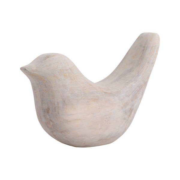 Kipec iz masivnega lesa (višina 12,5 cm) Bird – PT LIVING-image-2