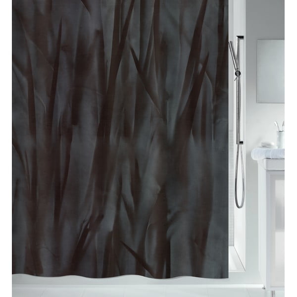 Zavesa za tuš 180x200 cm Liv – Spirella