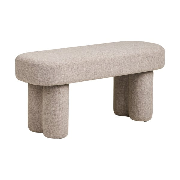 Bež klop Weston – House Nordic-image-2