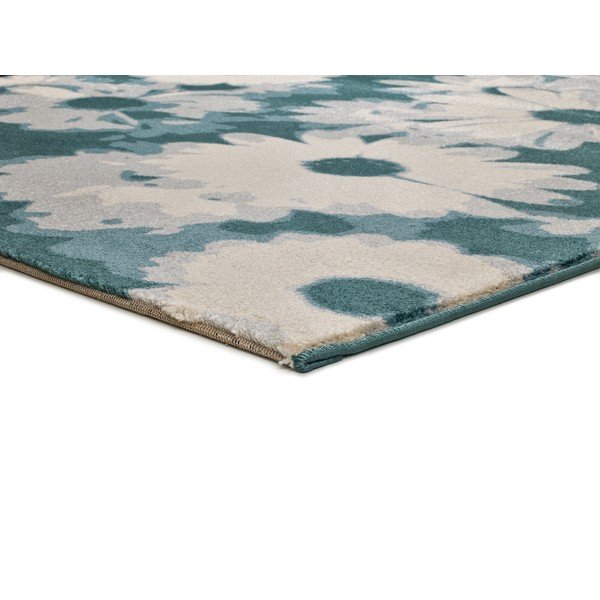 Modra preproga Universal Monic, 80 x 150 cm-image-2