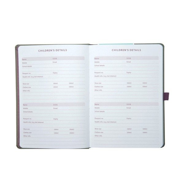 Družina Busy B 2017 družinski načrtovalnik-image-1