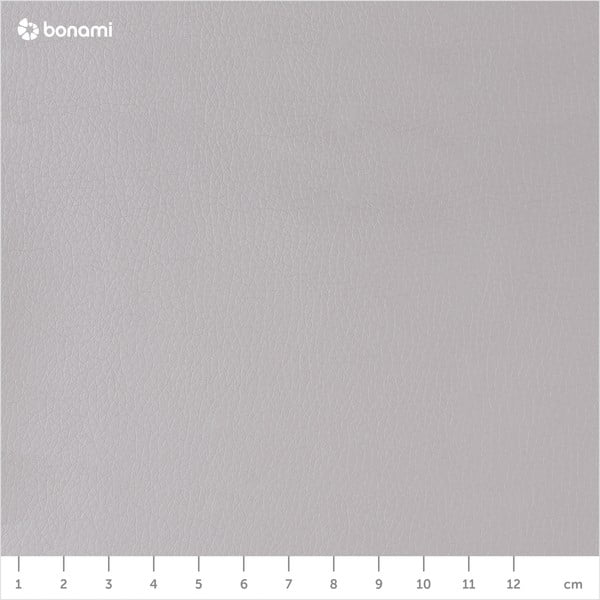 Naglavna deska v srebrni barvi Cosmopolitan Design Dallas, 180 x 120 cm-image-1