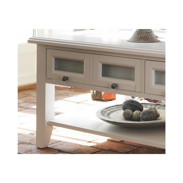Bela mizica Rowico Kosse, 120 x 65 cm-image-2
