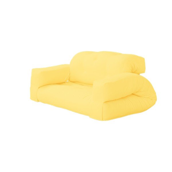 Variabilni kavč Karup Hippo Amarillo-image-2