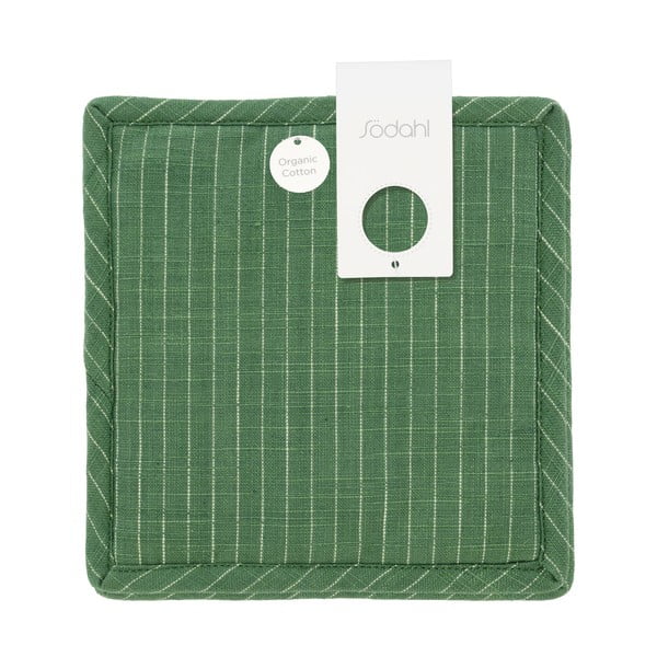 Bombažne kuhinjske rokavice v kompletu 2 ks Line – Södahl-image-3