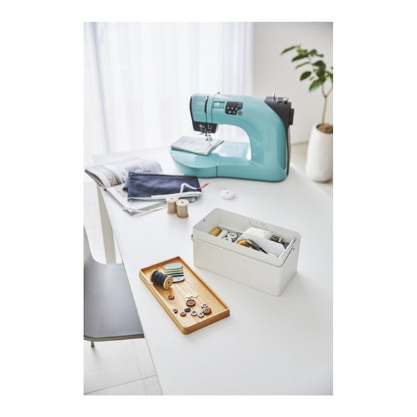 Škatla za šiviljske potrebščine Tower - YAMAZAKI-image-2