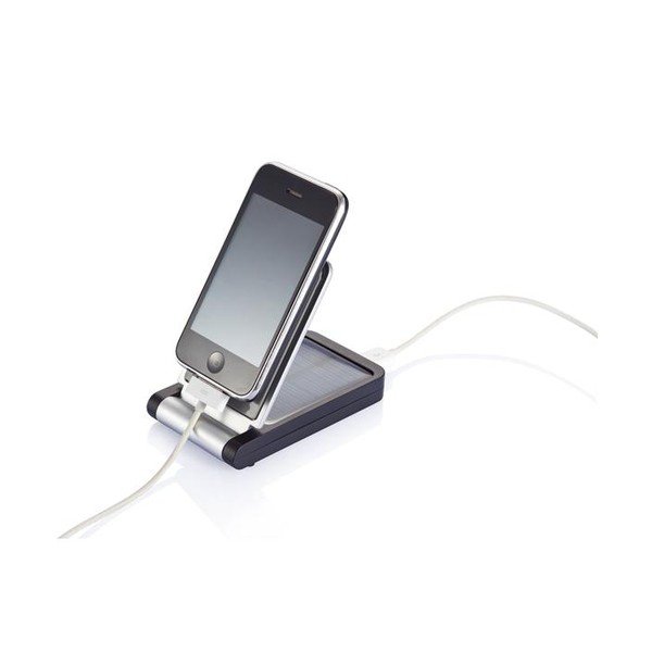Solarni polnilec/stojalo za mobilni telefon-image-3