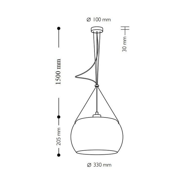 MOMO light, opal mat/modra/bela-image-1