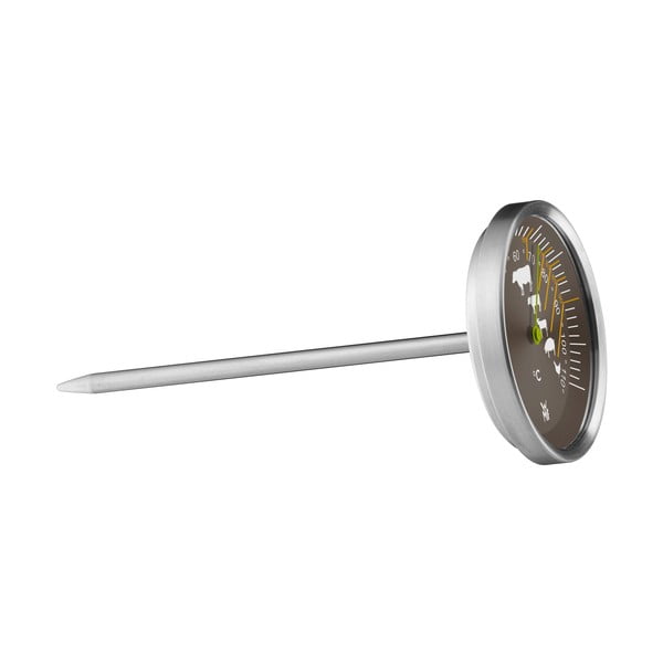 Termometer za meso iz nerjavečega jekla WMF Cromargan®-image-1