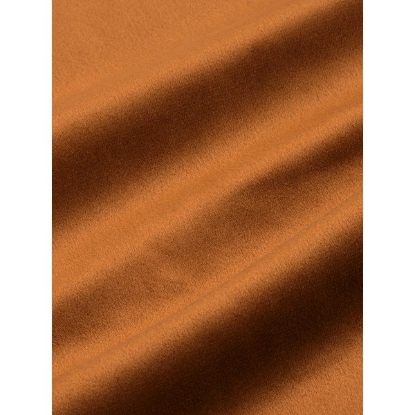 Oranžna okrasna prevleka za blazino Westwing Collection Legong, 40 x 40 cm-image-4