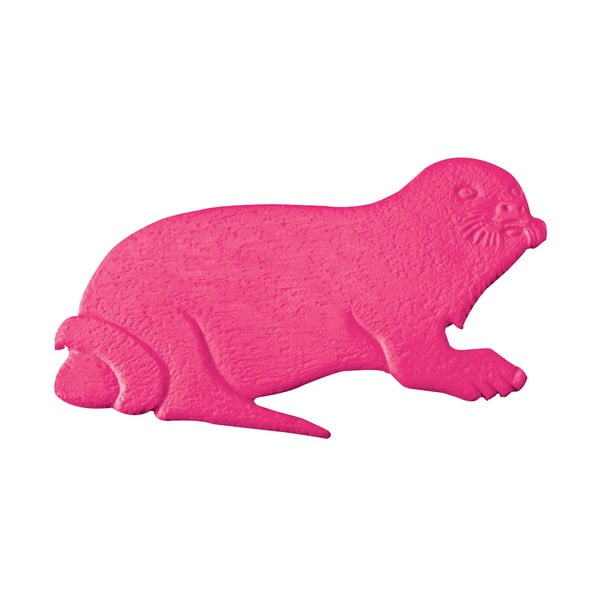 Otroške protizdrsne podloge za kad 5 ks 10,5x16,5 cm Phoques – MSV-image-3