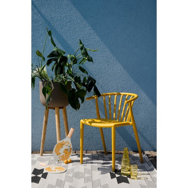 Rumen vrtni stol Bonami Essentials Capri-image-1