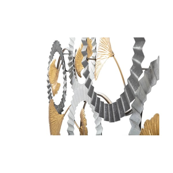 Kovinska stenska dekoracija 126x58 cm Arty – Mauro Ferretti-image-3