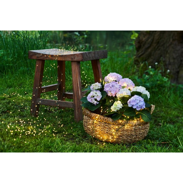 Svetlobna veriga število žarnic 500 ks dolžina 350 cm Knirke – Sirius-image-2