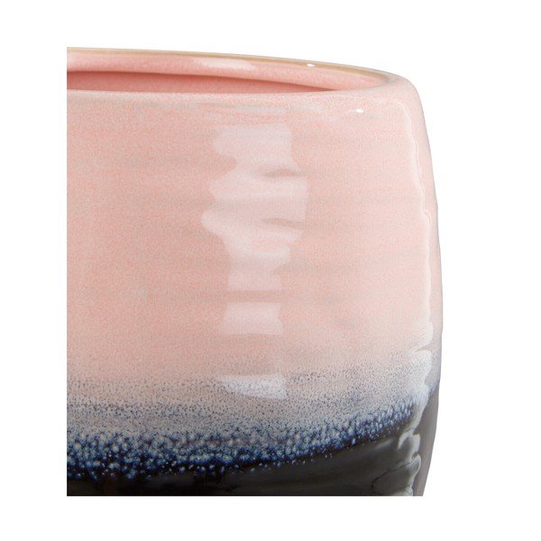 Keramičen okrasni cvetlični lonec ø 17 cm Caldera – Premier Housewares-image-4