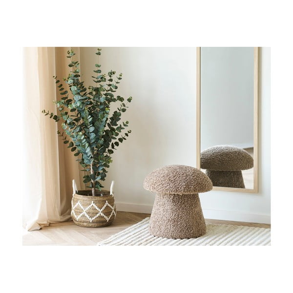 Rjav tabure Enna – House Nordic-image-1